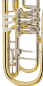 Preview: B-Basstrompete CERVENY CTR592-3